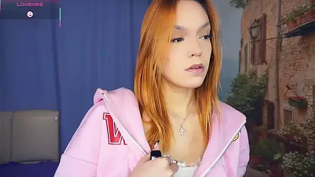 EdytBanns from StripChat