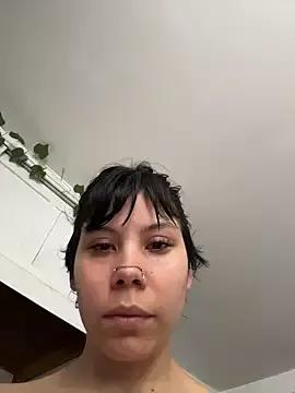 StripChat EemaHaruki EemaHaruki from StripChat