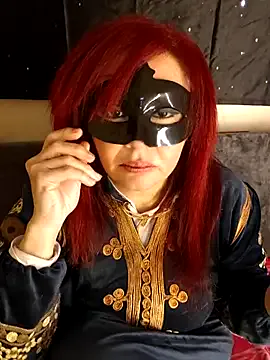 Egyptianmilf2026 — Freechat on StripChat