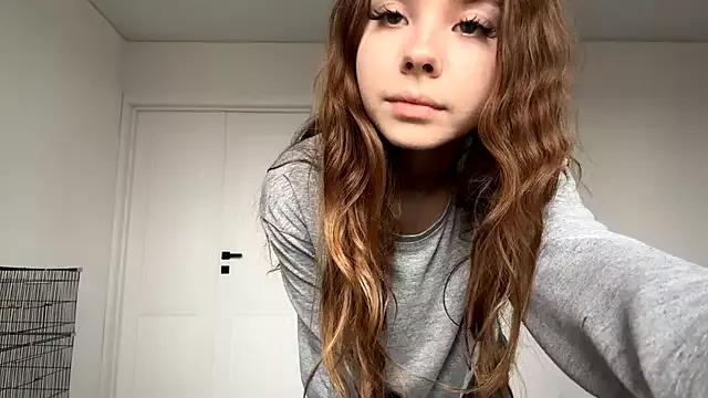 Checkout 23 years old EhtelBiondi from StripChat EhtelBiondi from StripChat