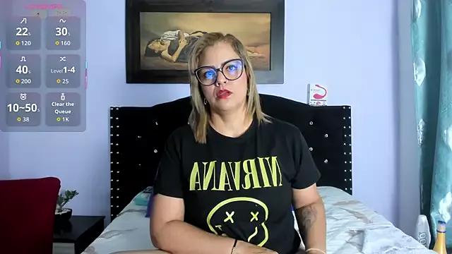 Sweet Elena_vega wants you to fuck her body now elena_vega from StripChat