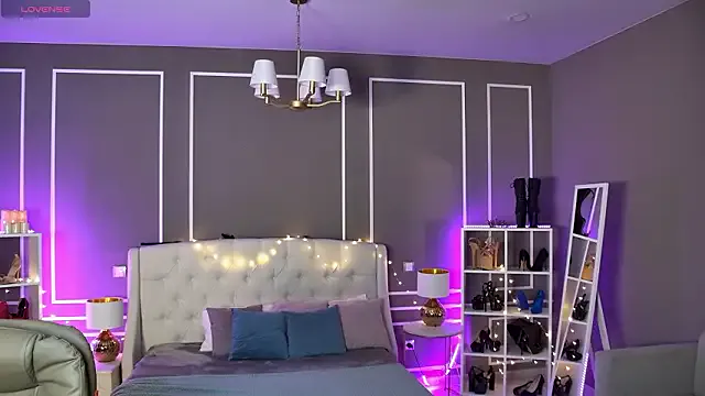 ElinaMotion — Tease dance 3 mins;)