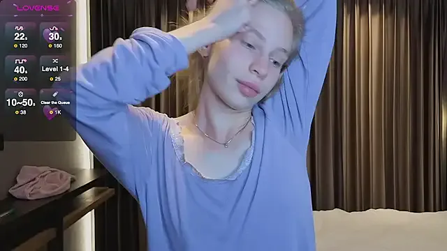 Elis_Fox — TEASE PUSSY WITH BIG DILDO! ;)