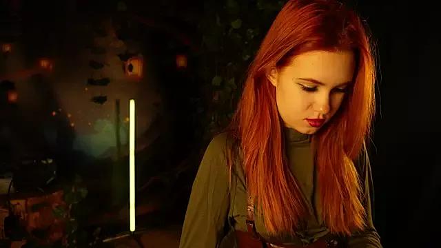 Try Eliz_gallen, she wants to masturbate for you eliz_gallen from StripChat