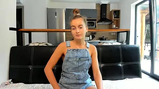 Discover 23 years old ElizSweet from StripChat ElizSweet from StripChat