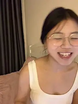 Ella-A9 from StripChat