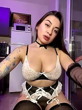 StripChat EllyBigTits EllyBigTits from StripChat