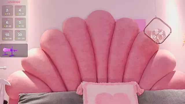 StripChat ElodieRousse_ ElodieRousse_ from StripChat