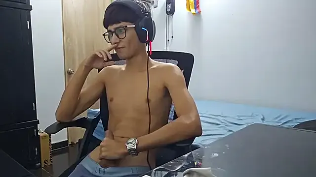 ElverCol — cummmmm