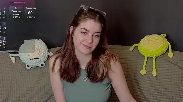 ElzaBlis — Last goal for today