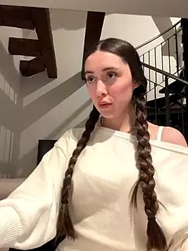 Dirty emiliasommer from StripChat emiliasommer from StripChat