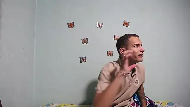 emilyvalencia_1 from StripChat