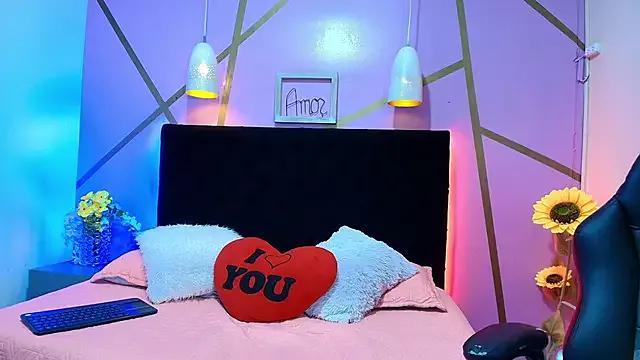 Try 23 years old Emma_Carteer from StripChat Emma_Carteer from StripChat