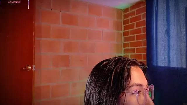 StripChat Emma_rouse69 emma_rouse69 from StripChat