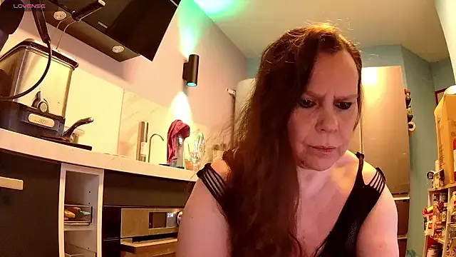 Endrocleia from StripChat
