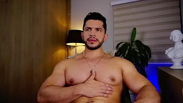 Masturbate to naked slut Erick_Thompsonx Erick_Thompsonx from StripChat