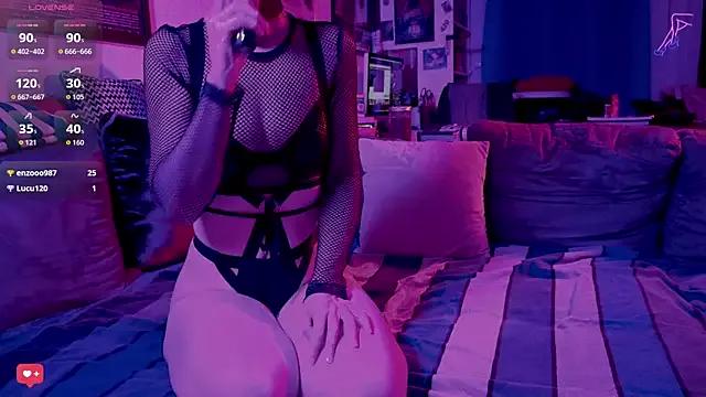 Try StripChat's EroLogos EroLogos from StripChat