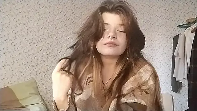 Eva_Ange — sexy hot dance