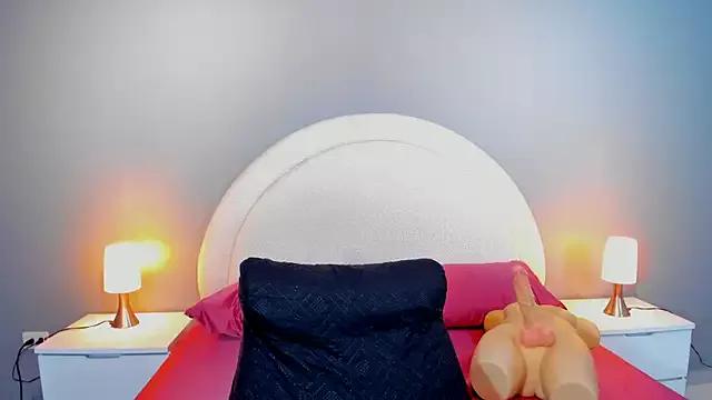 Check out StripChat's Eva_bigboobs Eva_bigboobs from StripChat