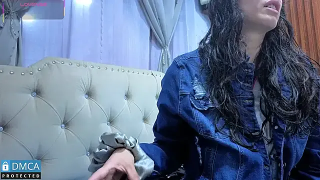 eva_delight_ — ride torso back + control lush 5minutes