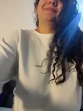 Eva_stark10 — Freechat on StripChat