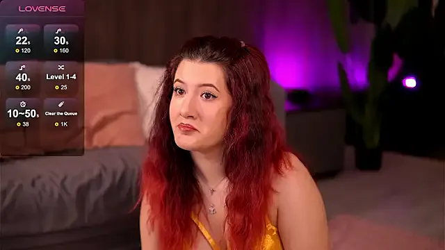 EvaMo0n — A better way to start the day #NAKED