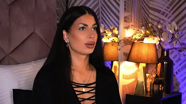EvaRhea — make me cum so hard