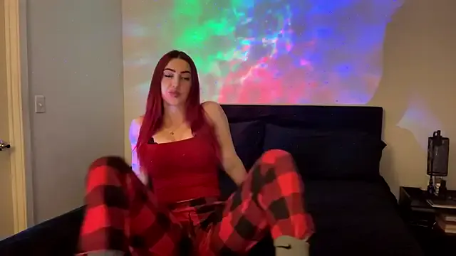 EvaZorina — taking my bottoms offff