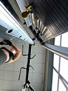 Explore StripChat's Eveangelll eveangelll from StripChat