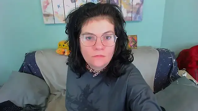 EverlyRays on StripChat