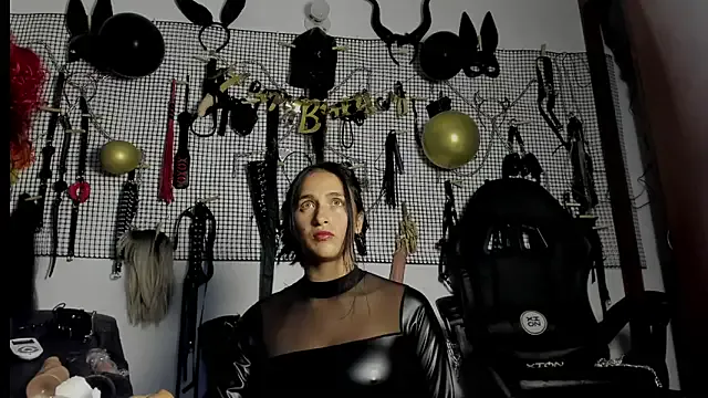 Evil_sammy — hot wax on tits and nipple