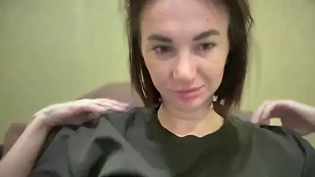 Hot EvilDemon94 wants you to fuck her body now EvilDemon94 from StripChat