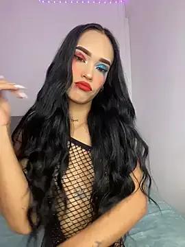 StripChat Exotic_girl666 Exotic_girl666 from StripChat