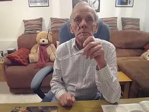 Watch 23 years old Ferret7777 from StripChat Ferret7777 from StripChat