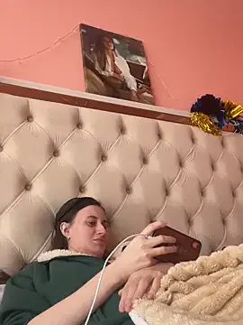 Flossy_Vettie — Freechat on StripChat