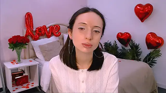 StripChat foreversleepyhead is Freechat foreversleepyhead — for a great mood in the first days here)