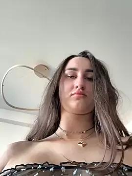 Naked Fortune_888 wants you to fuck their body now Fortune_888 from StripChat