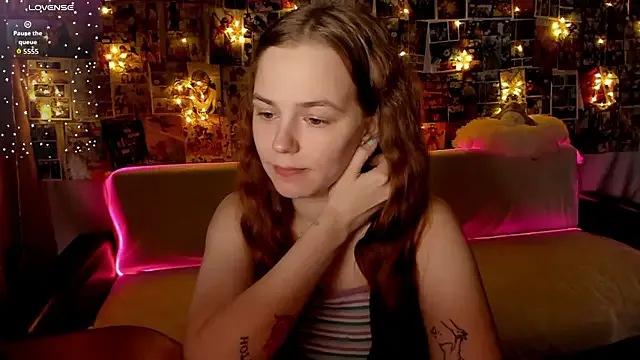 Fox_Lisa —  sexy dance