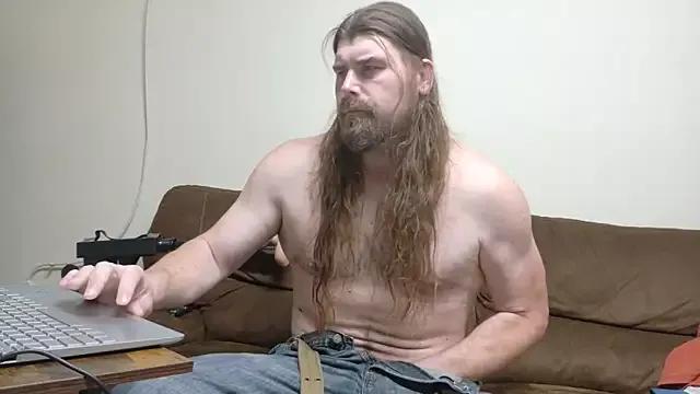 Discover FreakThorOnlyyFans, he wants to masturbate for you FreakThorOnlyyFans from StripChat