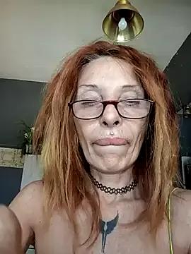 Naked FrozenWaffle wants you to fuck her body now FrozenWaffle from StripChat