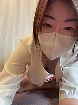 Fumika- from StripChat