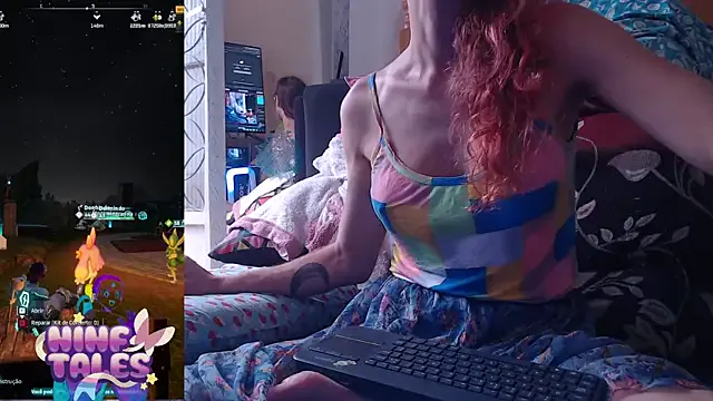 FutaChi on StripChat