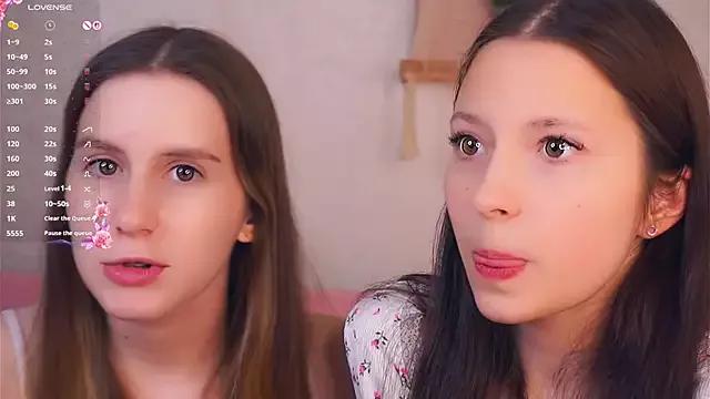 GabrielleLynchard from StripChat