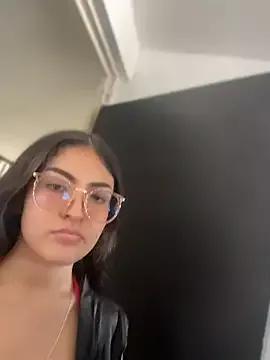 Discover slutty escort Gaby-Herrera Gaby-Herrera from StripChat