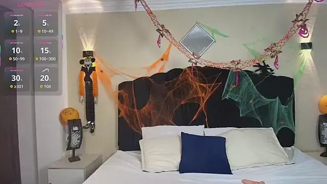 StripChat GabySweett_ GabySweett_ from StripChat