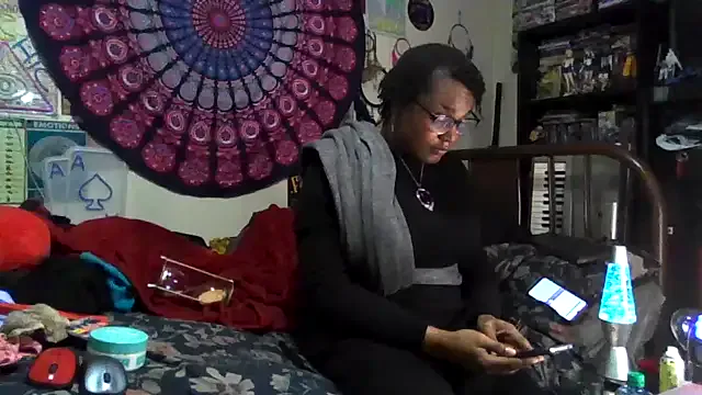 GardeniaFields — CUM SHOW!!!!