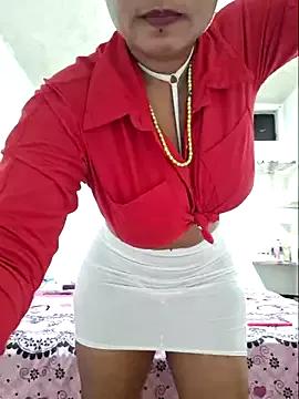 Amazing gatadeojosclaros from StripChat gatadeojosclaros from StripChat