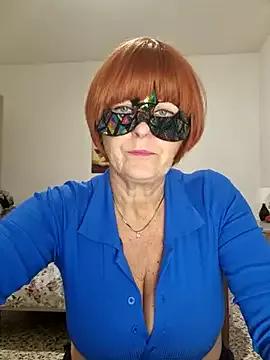 Gattina74 from StripChat