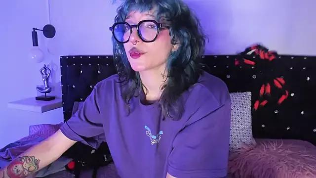 StripChat Ghosty_Doll Ghosty_Doll from StripChat