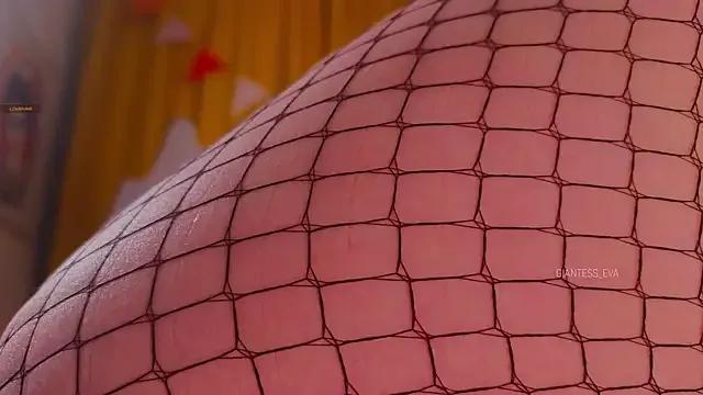 Amazing Giantess_Eva wants you to fuck her body now Giantess_Eva from StripChat
